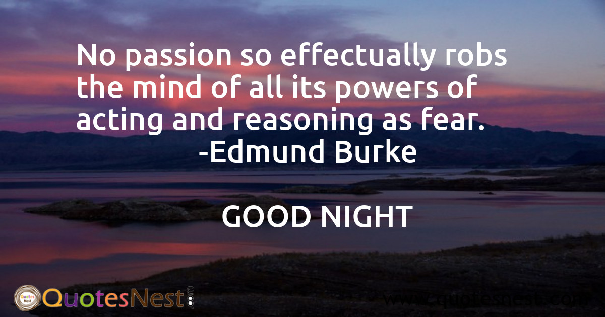 Fear_Edmund Burke_5_small